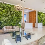Eden Apartment