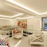 Eden Апартаменты