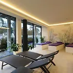 Eden Apartman Binz