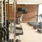 Eden Apartman *
