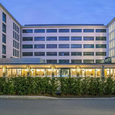 Eden Apartman