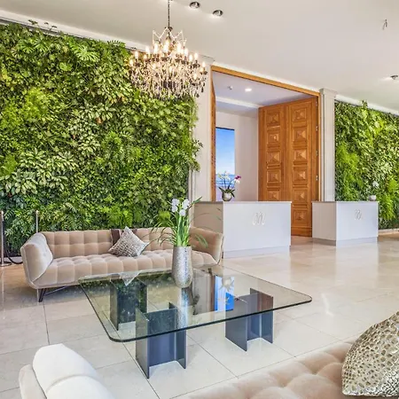 Eden Apartment