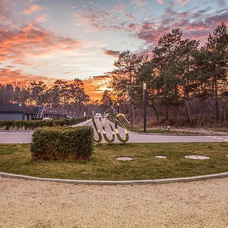 Eden Appartamento Lubkow