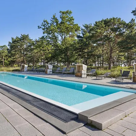 Apartment Eden Lubkow