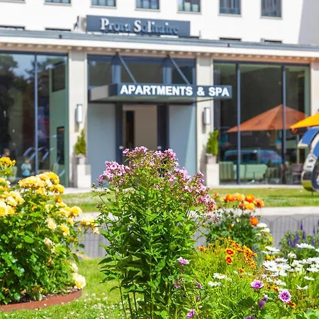 Eden Διαμέρισμα