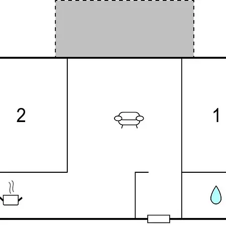Apartman Eden
