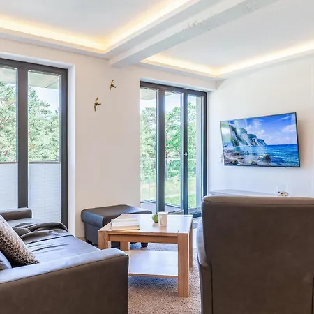 Apartman Eden *