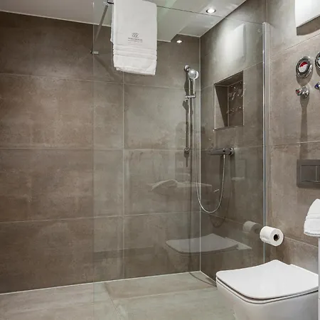 Apartman Eden Binz