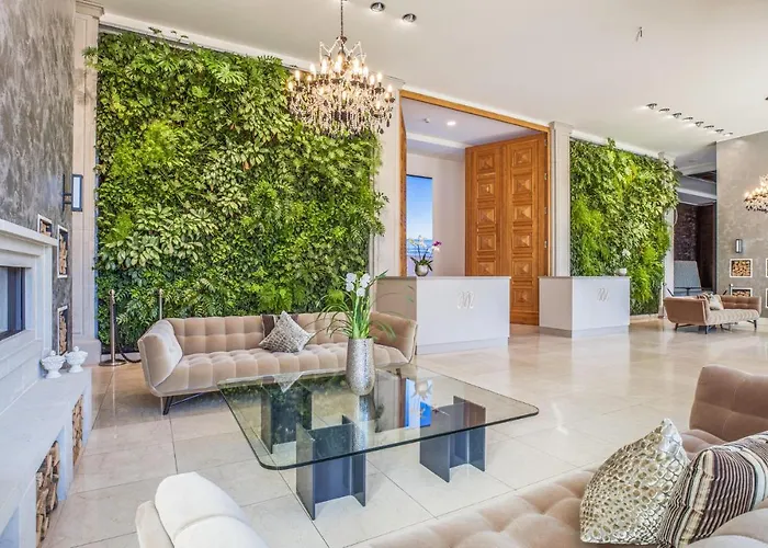 Eden Apartament