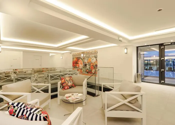 Eden Apartament