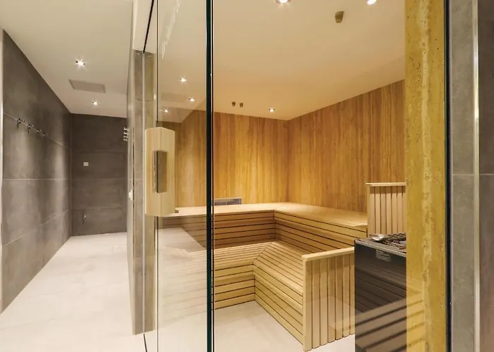 Apartament Eden Binz