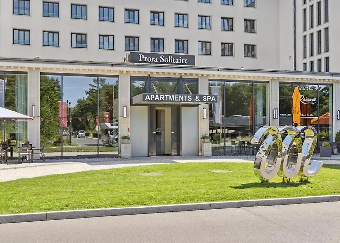 Apartament Eden