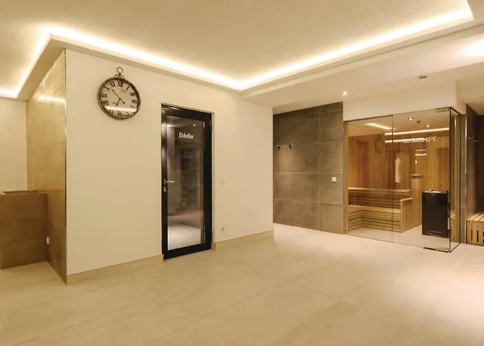 Eden Apartament *